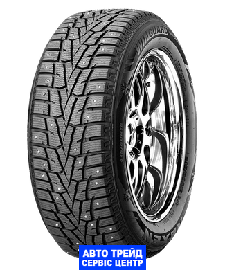 Автошина 265/75R16 NEXEN WINSPIKE 116T