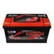 Автомобильный аккумулятор 12V [Euro] SZNAJDER Plus (600 95) 100Ah 850A R+