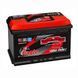 Автомобильный аккумулятор 12V [Euro] SZNAJDER Plus (600 95) 100Ah 850A R+
