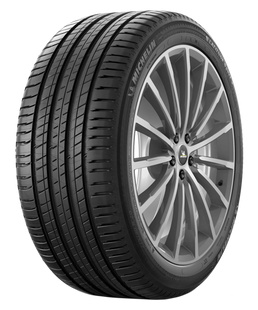 Автошина 245/50R19 Michelin Latitude Sport 3 ZP * 105W
