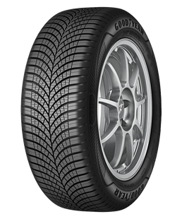 Автошина 255/40R19 Goodyear Vector 4 Seasons G3 XL FP 100Y