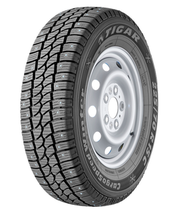 Автошина 225/65R16 Tigar Cargo Speed Winter 112/110R