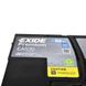 Автомобільний акумулятор 12V [Euro] EXIDE Premium (EA530) 53Ah 540A R+