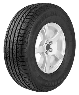 Автошина 235/65R17 POWERTRAC CITYROVER 104H